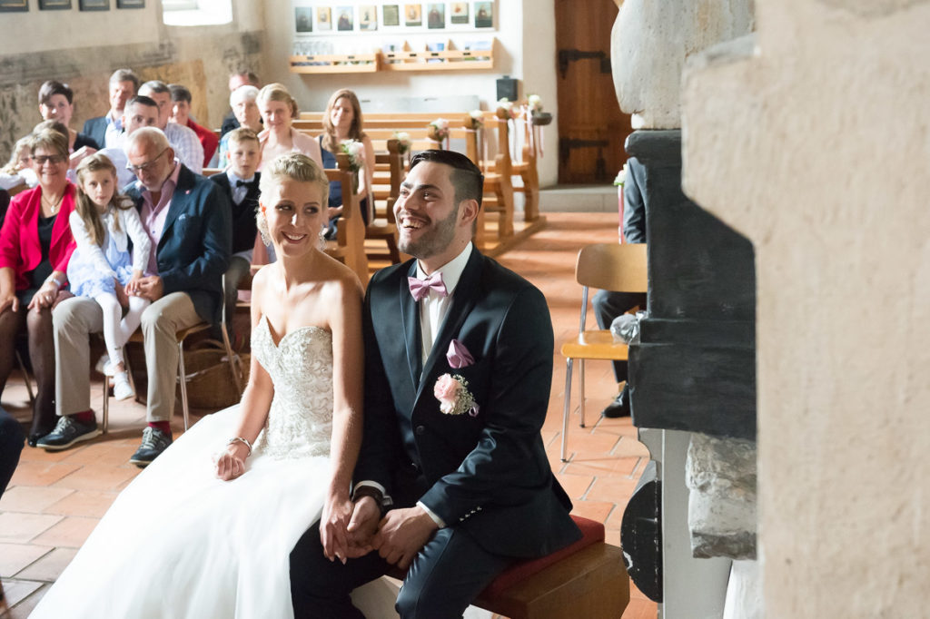Hochzeitsfotograf Nidwalden