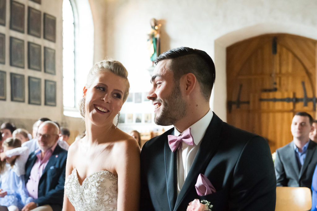 Hochzeitsfotograf Nidwalden