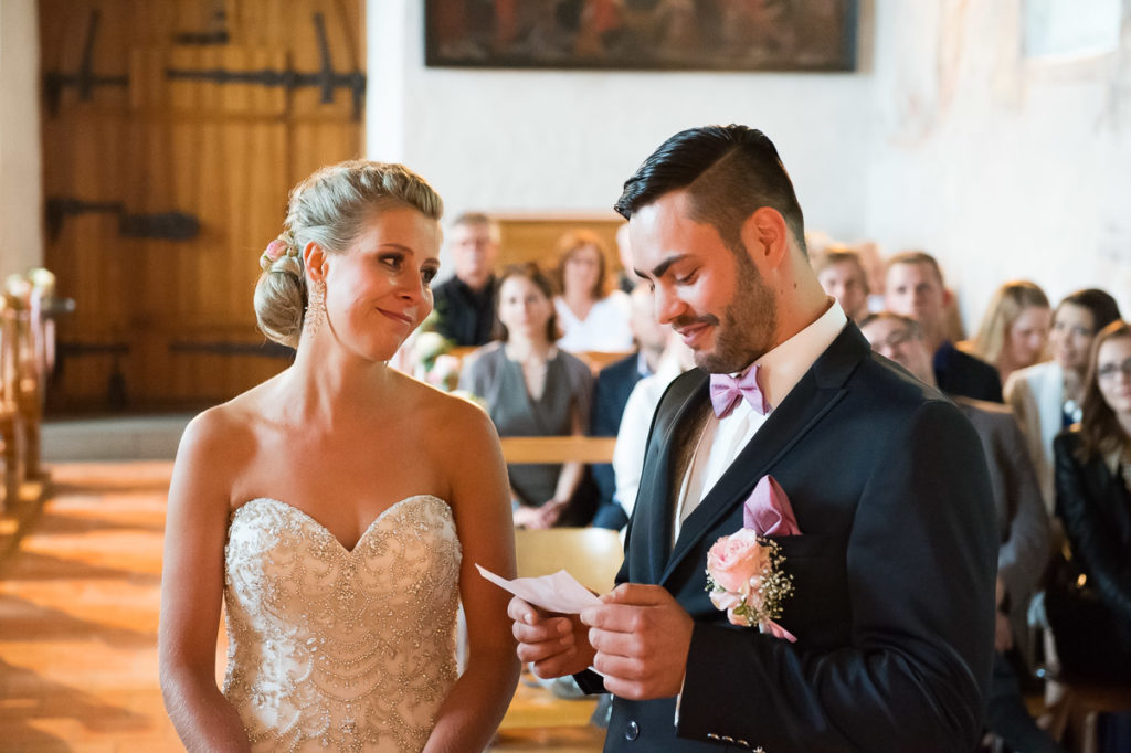 Hochzeitsfotograf Nidwalden