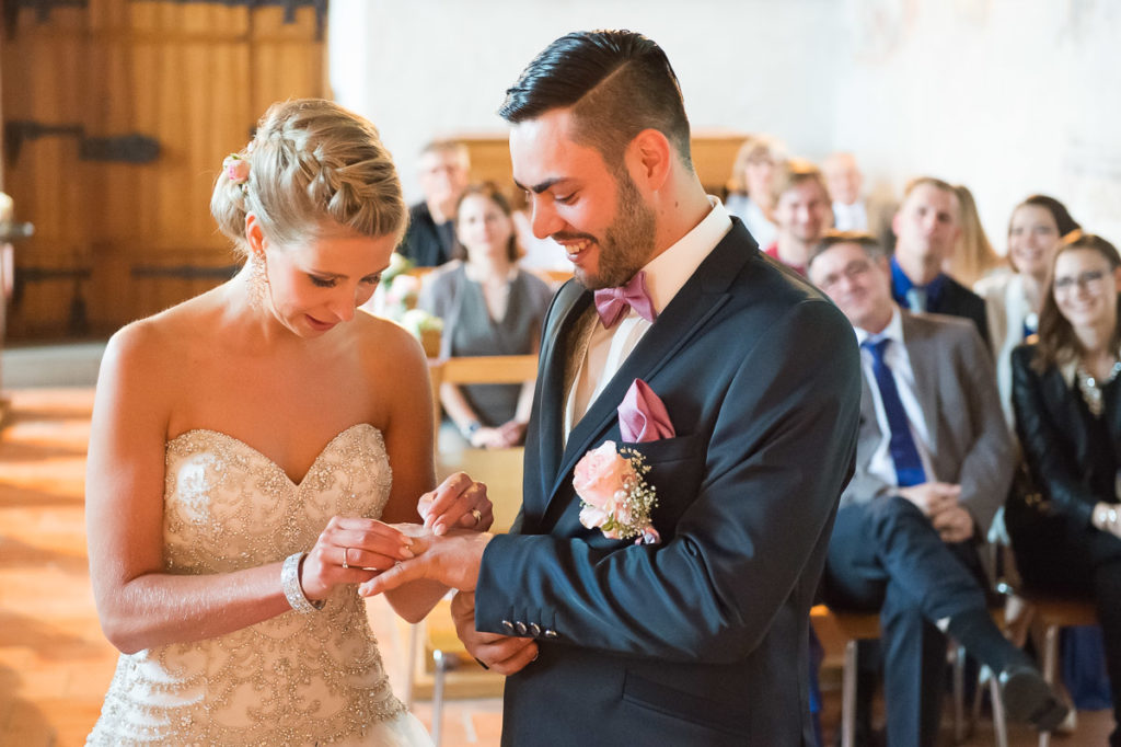 Hochzeitsfotograf Nidwalden