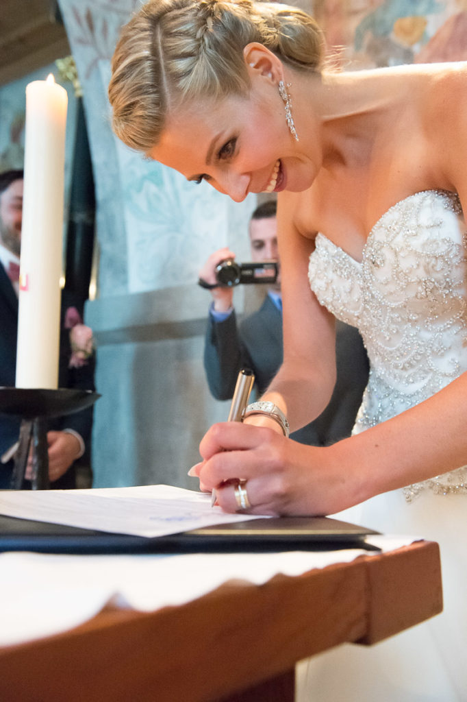 Hochzeitsfotograf Nidwalden