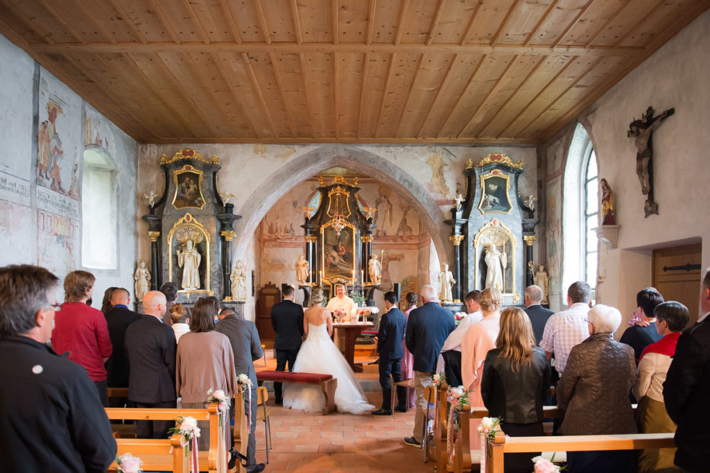 Hochzeitsfotograf Nidwalden