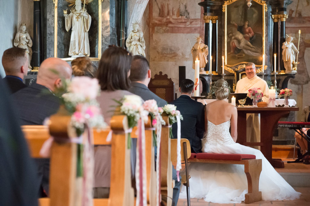 Hochzeitsfotograf Nidwalden