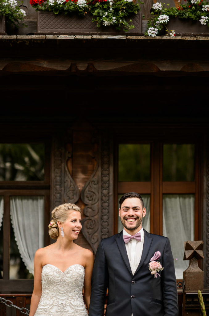 Hochzeitsfotograf Nidwalden