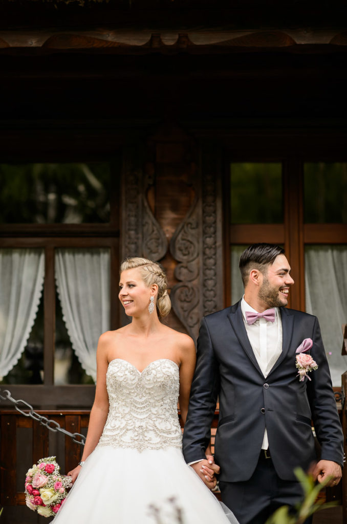 Hochzeitsfotograf Nidwalden