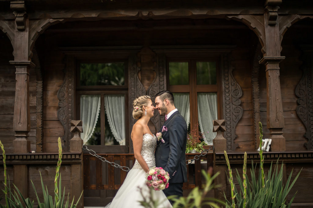 Hochzeitsfotograf Nidwalden