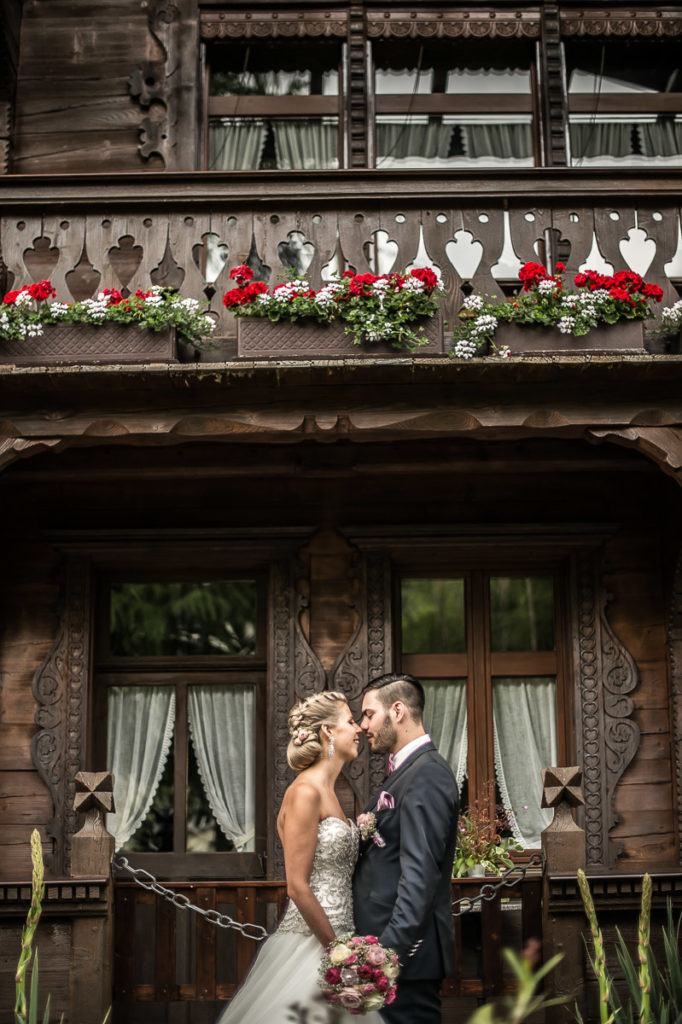 Hochzeitsfotograf Nidwalden