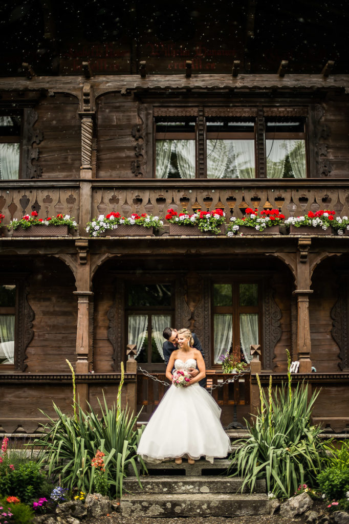 Hochzeitsfotograf Nidwalden