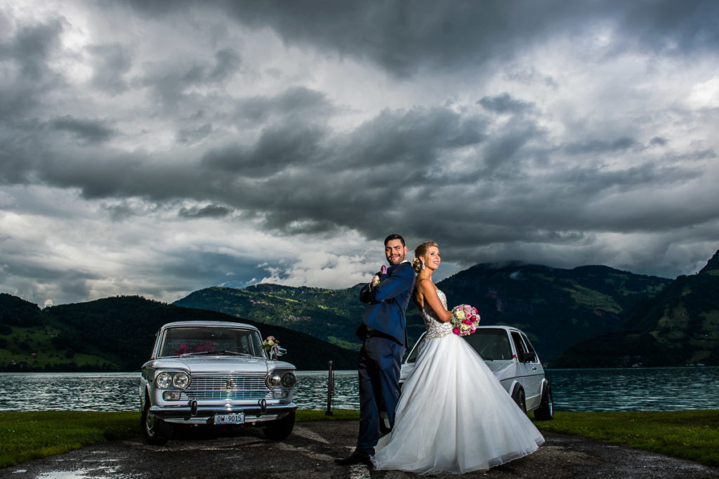 Hochzeitsfotograf Nidwalden