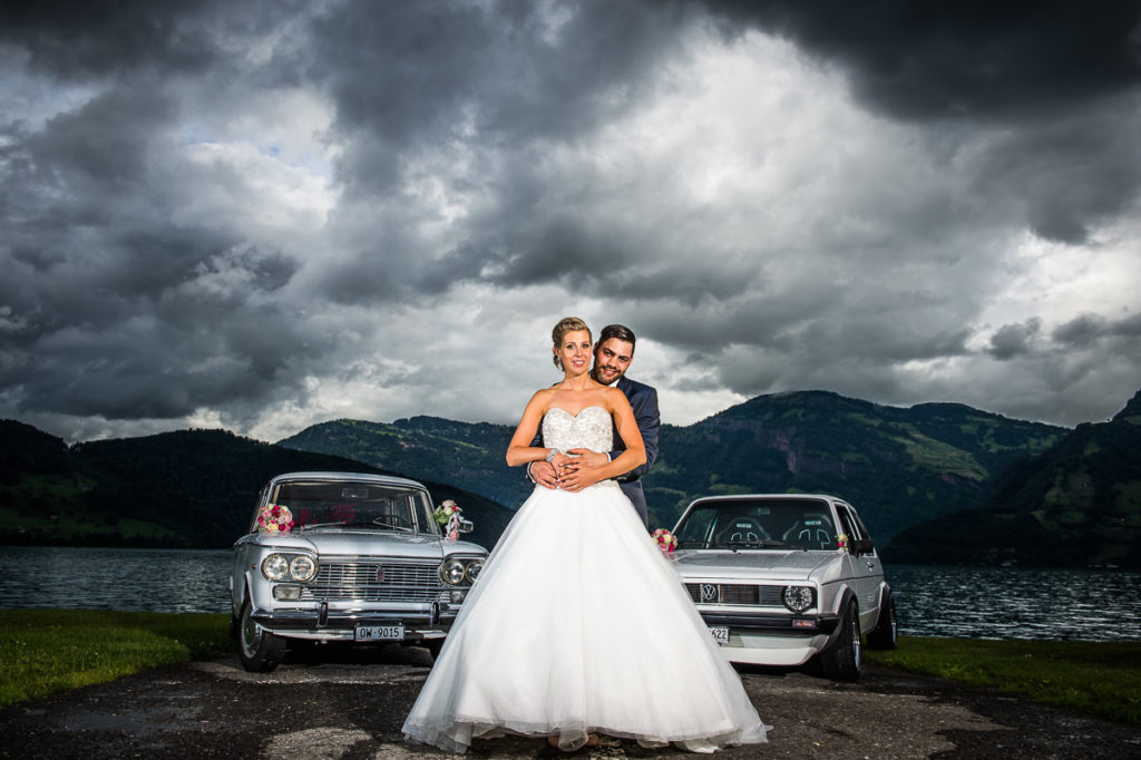 Hochzeitsfotograf Nidwalden
