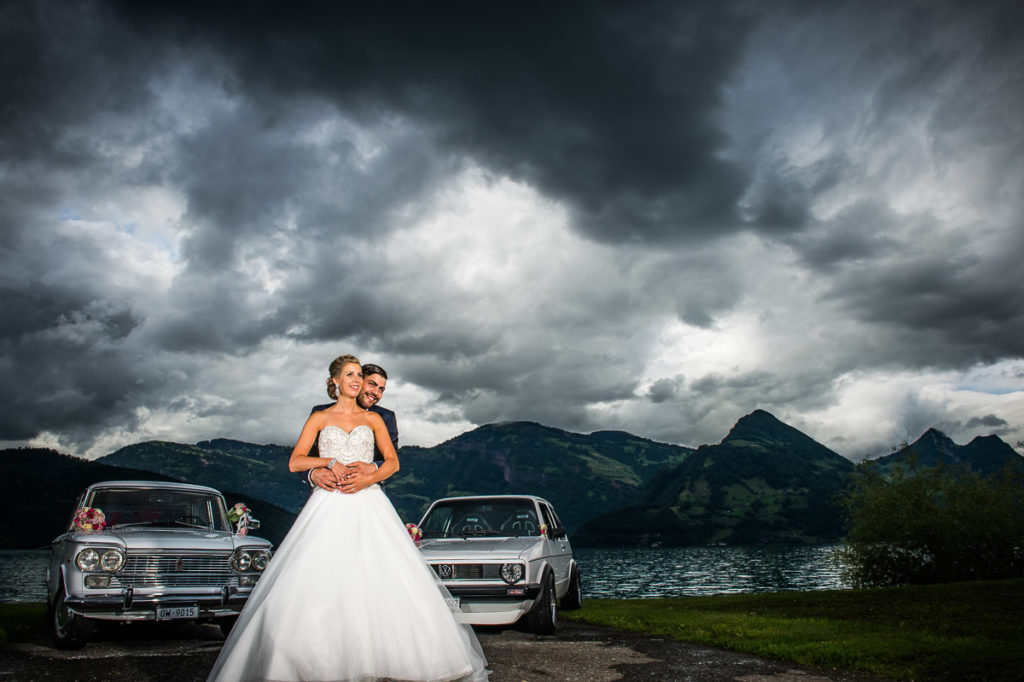 Hochzeitsfotograf Nidwalden