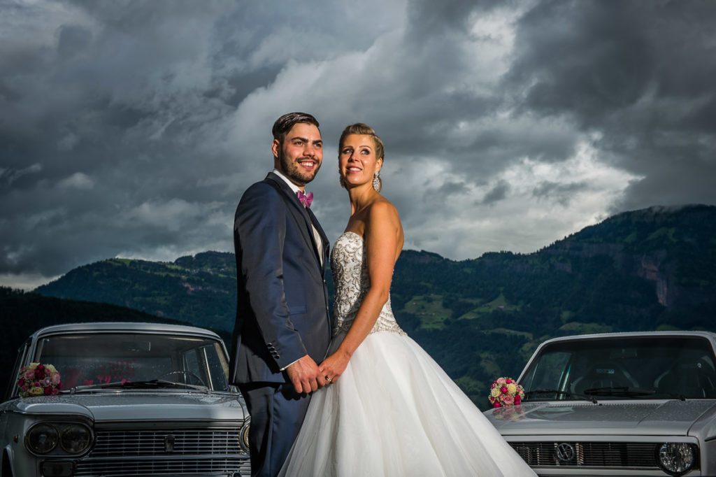 Hochzeitsfotograf Nidwalden
