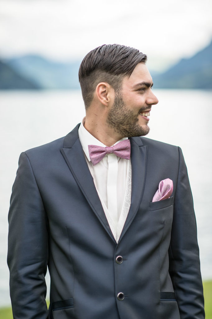 Hochzeitsfotograf Nidwalden