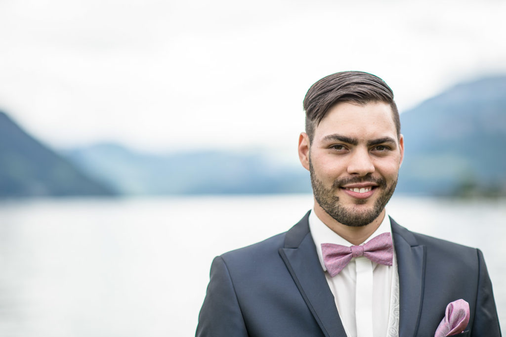 Hochzeitsfotograf Nidwalden