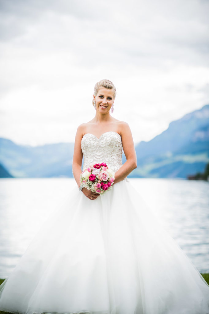 Hochzeitsfotograf Nidwalden