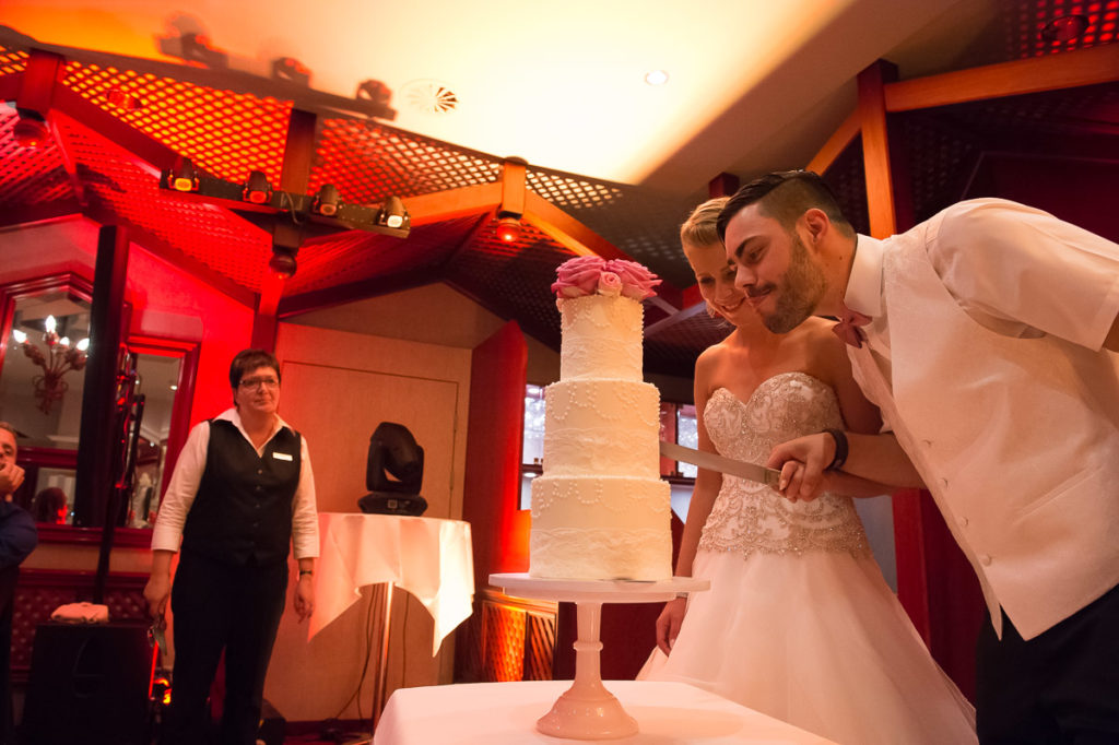 Hochzeitsfotograf Nidwalden
