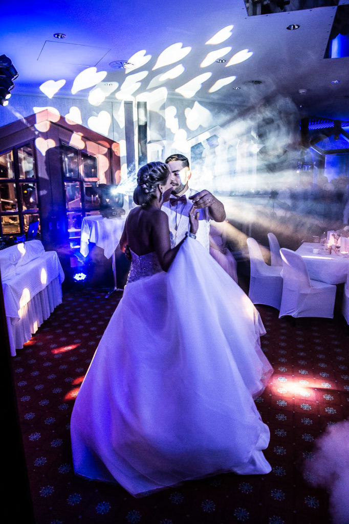 Hochzeitsfotograf Nidwalden