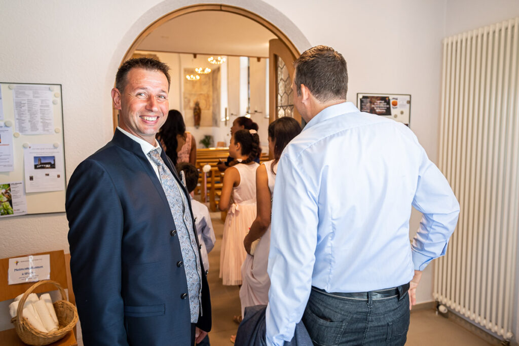 Hochzeit im Kanton Thurgau in Wettingen und in der Kartause in Ittingen Hochzeit im Kanton Thurgau in Wettingen und in der Kartause in Ittingen