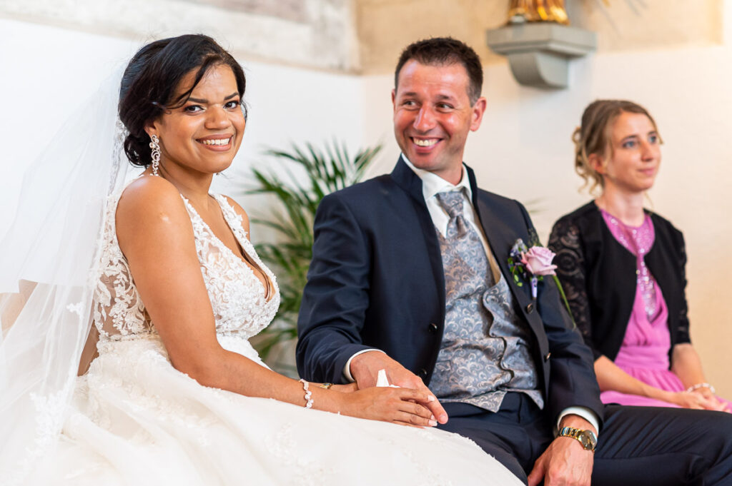 Hochzeit im Kanton Thurgau in Wettingen und in der Kartause in Ittingen Hochzeit im Kanton Thurgau in Wettingen und in der Kartause in Ittingen