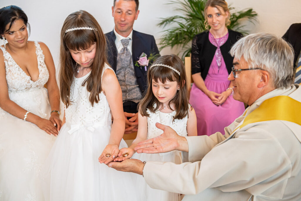 Hochzeit im Kanton Thurgau in Wettingen und in der Kartause in Ittingen Hochzeit im Kanton Thurgau in Wettingen und in der Kartause in Ittingen
