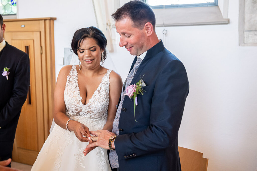 Hochzeit im Kanton Thurgau in Wettingen und in der Kartause in Ittingen Hochzeit im Kanton Thurgau in Wettingen und in der Kartause in Ittingen