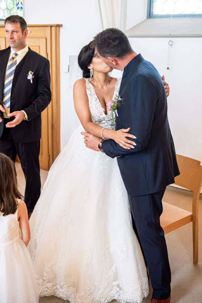 Hochzeit im Kanton Thurgau in Wettingen und in der Kartause in Ittingen Hochzeit im Kanton Thurgau in Wettingen und in der Kartause in Ittingen