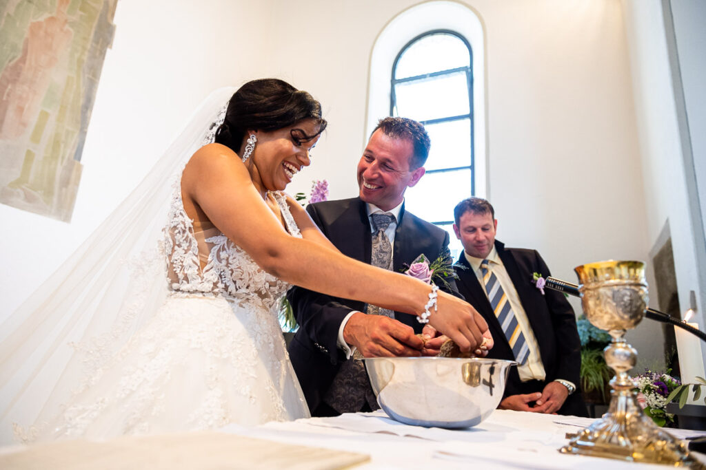 Hochzeit im Kanton Thurgau in Wettingen und in der Kartause in Ittingen Hochzeit im Kanton Thurgau in Wettingen und in der Kartause in Ittingen
