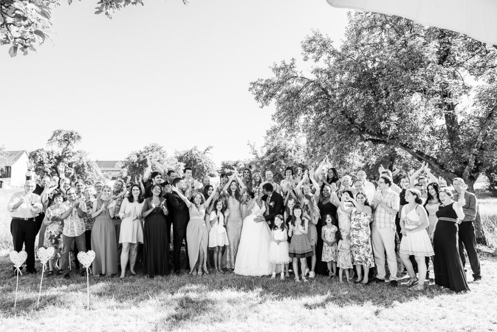Hochzeit im Kanton Thurgau in Wettingen und in der Kartause in Ittingen Hochzeit im Kanton Thurgau in Wettingen und in der Kartause in Ittingen