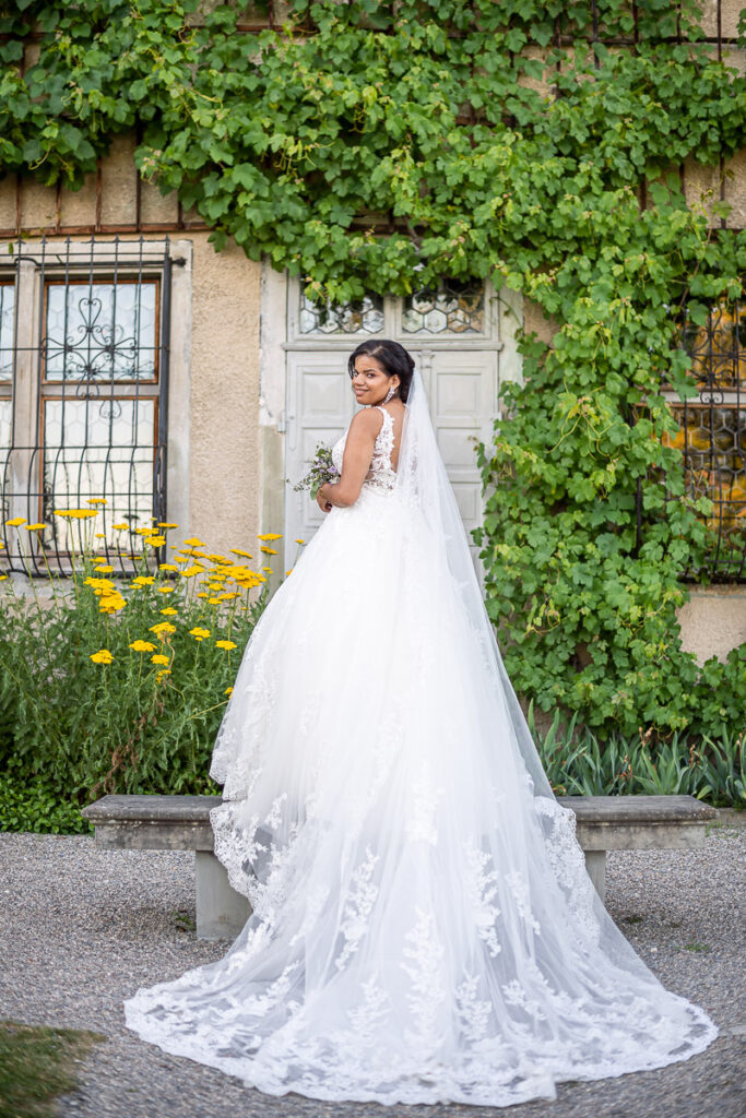 Hochzeit im Kanton Thurgau in Wettingen und in der Kartause in Ittingen Hochzeit im Kanton Thurgau in Wettingen und in der Kartause in Ittingen