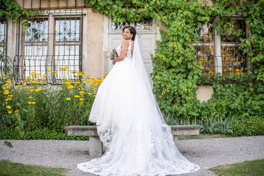 Hochzeit im Kanton Thurgau in Wettingen und in der Kartause in Ittingen Hochzeit im Kanton Thurgau in Wettingen und in der Kartause in Ittingen
