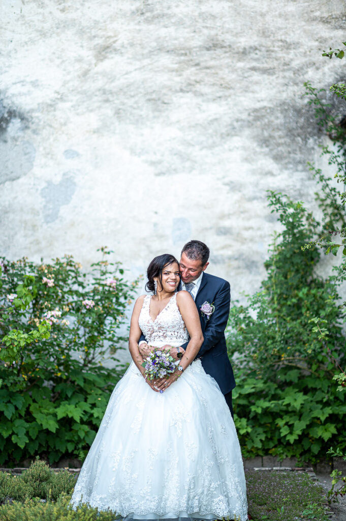 Hochzeit im Kanton Thurgau in Wettingen und in der Kartause in Ittingen Hochzeit im Kanton Thurgau in Wettingen und in der Kartause in Ittingen