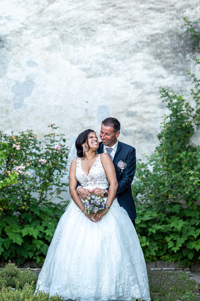 Hochzeit im Kanton Thurgau in Wettingen und in der Kartause in Ittingen Hochzeit im Kanton Thurgau in Wettingen und in der Kartause in Ittingen