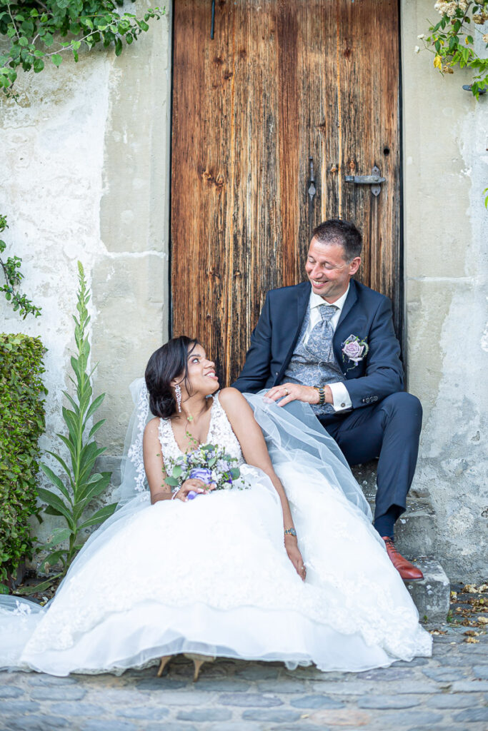 Hochzeit im Kanton Thurgau in Wettingen und in der Kartause in Ittingen Hochzeit im Kanton Thurgau in Wettingen und in der Kartause in Ittingen