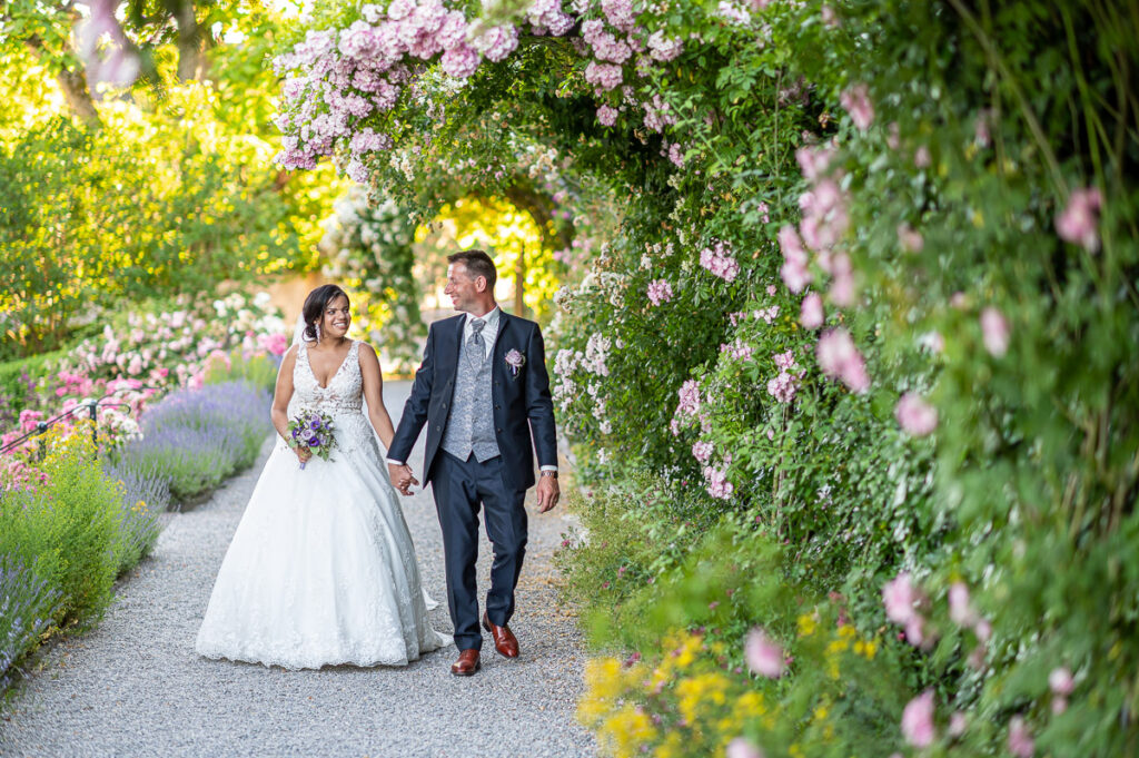 Hochzeit im Kanton Thurgau in Wettingen und in der Kartause in Ittingen Hochzeit im Kanton Thurgau in Wettingen und in der Kartause in Ittingen
