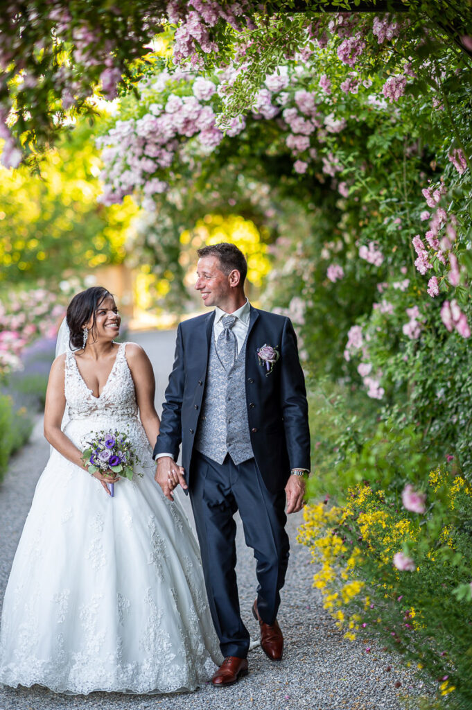 Hochzeit im Kanton Thurgau in Wettingen und in der Kartause in Ittingen Hochzeit im Kanton Thurgau in Wettingen und in der Kartause in Ittingen