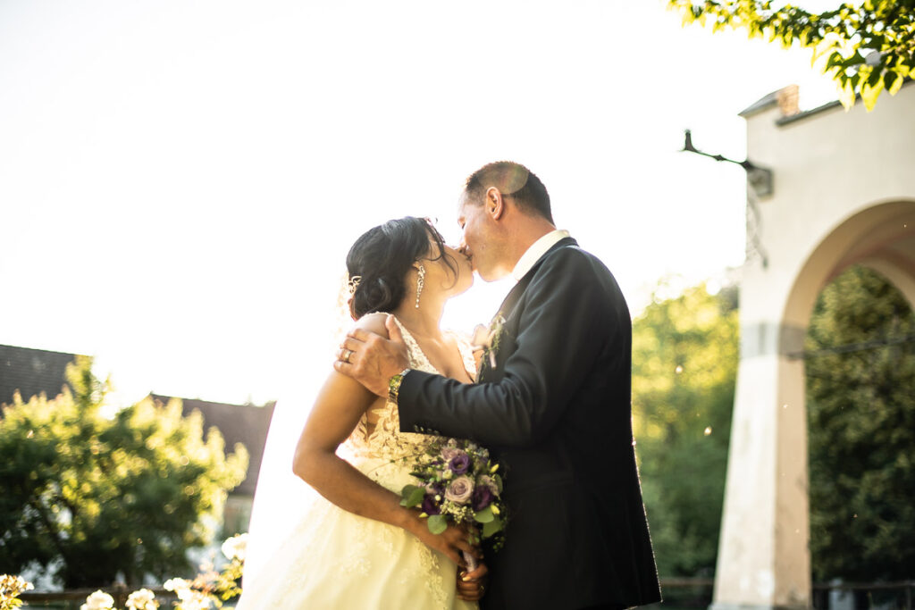 Hochzeit im Kanton Thurgau in Wettingen und in der Kartause in Ittingen Hochzeit im Kanton Thurgau in Wettingen und in der Kartause in Ittingen