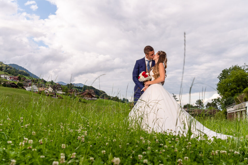 Hochzeitsfotograf Obwalden Hochzeit Wilerbad Sarnen (Kanton Obwalden), Hochzeitsfotograf Obwalden, Hochzeitsfotograf Zentralschweiz
