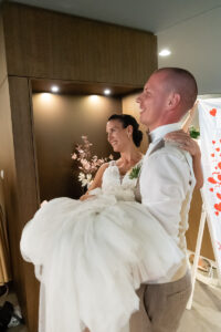 Hochzeitsfotograf Luzern, Hochzeit im Rathaus Luzern, Hochzeitsfeier im Gasthaus Badhof