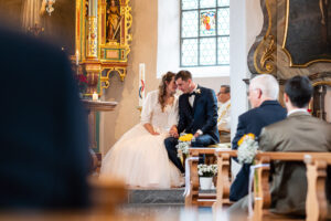 Hochzeit in Flüeli Kapelle im Flüeli Ranft (Obwalden), Fotoshooting in Stalden und im Langis. Hochzeitsfeier Paxmontana Flüeli Ranft