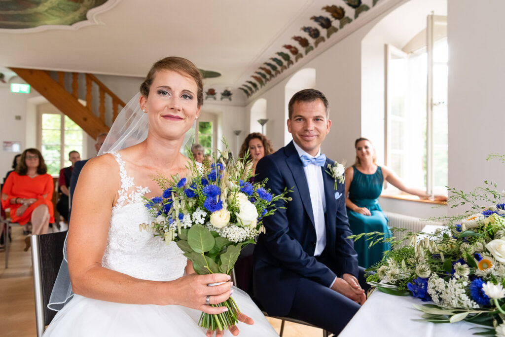 Hochzeit Mirjam&Christian Hochzeit auf dem Landenberg in Sarnen (Obwalden), Fotoshooting bei Ramersberg Kapelle.