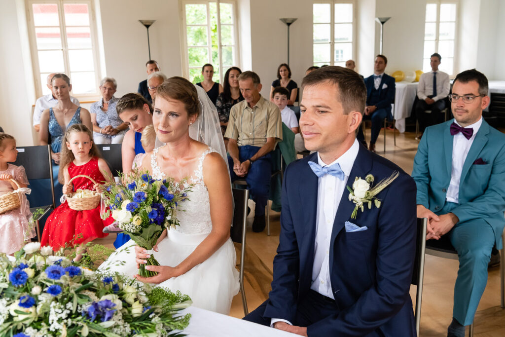Hochzeit Mirjam&Christian Hochzeit auf dem Landenberg in Sarnen (Obwalden), Fotoshooting bei Ramersberg Kapelle.