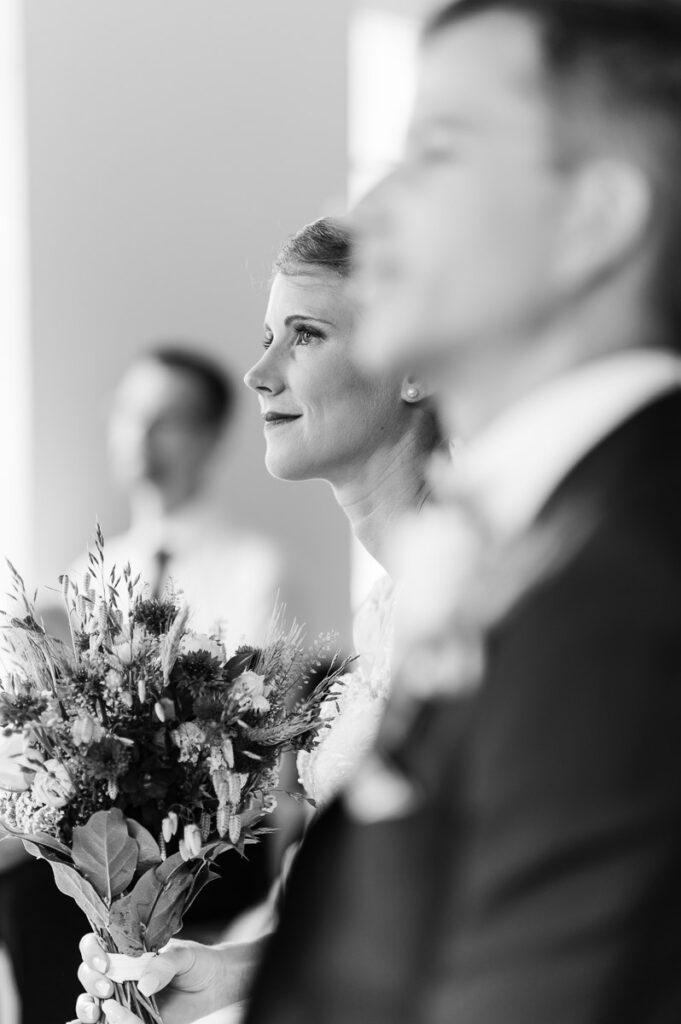 Hochzeit Mirjam&Christian Hochzeit auf dem Landenberg in Sarnen (Obwalden), Fotoshooting bei Ramersberg Kapelle.