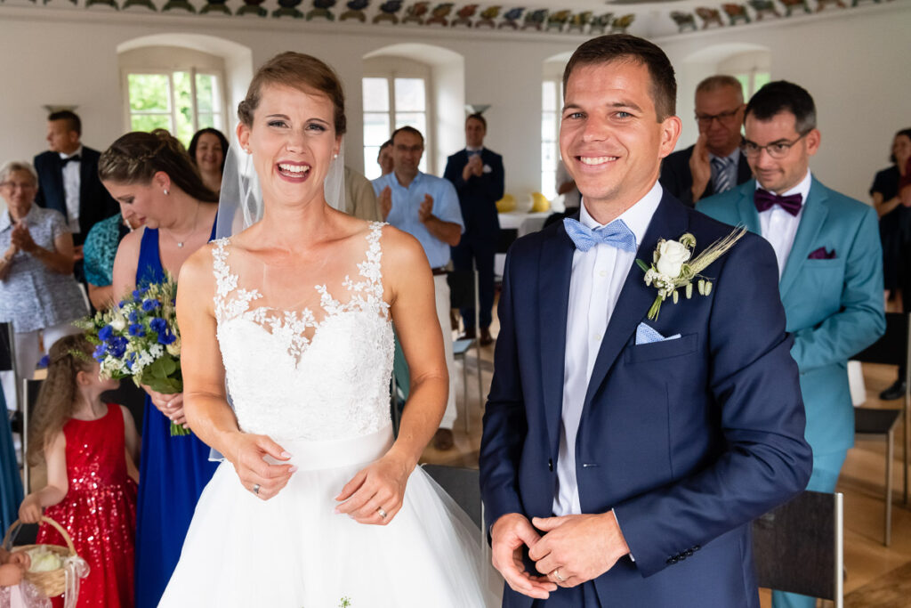 Hochzeit Mirjam&Christian Hochzeit auf dem Landenberg in Sarnen (Obwalden), Fotoshooting bei Ramersberg Kapelle.