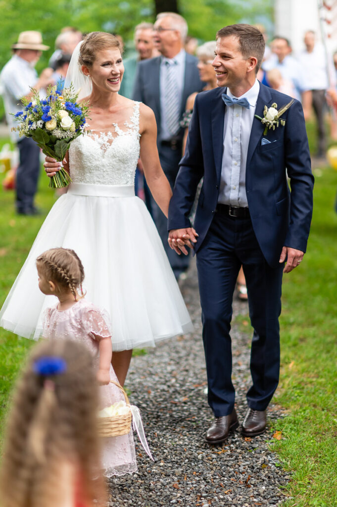 Hochzeit Mirjam&Christian Hochzeit auf dem Landenberg in Sarnen (Obwalden), Fotoshooting bei Ramersberg Kapelle.