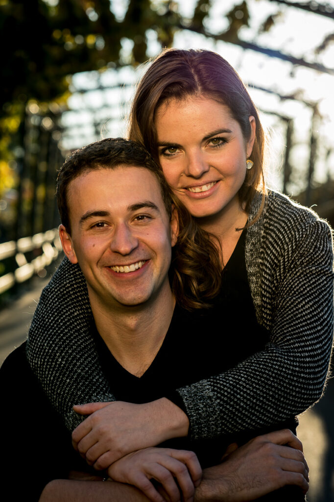 Paarshooting Obwalden im Flüeli Ranft beim Paxmontana