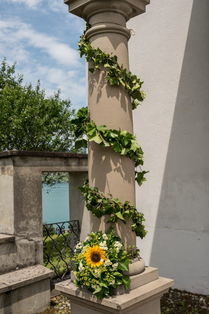 Hochzeit in Ridlikapelle Beckenried Hochzeit Ridlikapelle Beckenried Hochzeitsfotograf Nidwalden Hochzeitsfotograf Zentralschweiz