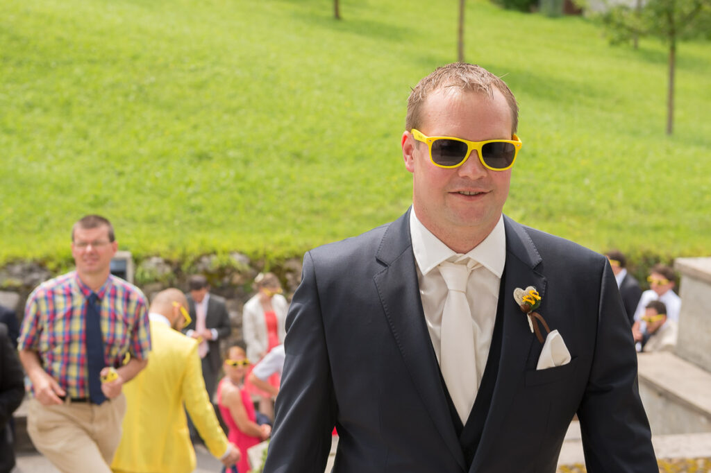 Hochzeit in Ridlikapelle Beckenried Hochzeit Ridlikapelle Beckenried Hochzeitsfotograf Nidwalden Hochzeitsfotograf Zentralschweiz