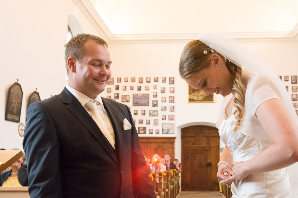 Hochzeit in Ridlikapelle Beckenried Hochzeit Ridlikapelle Beckenried Hochzeitsfotograf Nidwalden Hochzeitsfotograf Zentralschweiz
