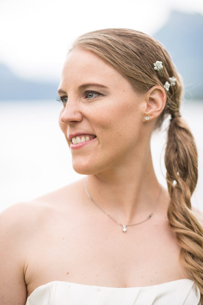 Hochzeit in Ridlikapelle Beckenried Hochzeit Ridlikapelle Beckenried Hochzeitsfotograf Nidwalden Hochzeitsfotograf Zentralschweiz