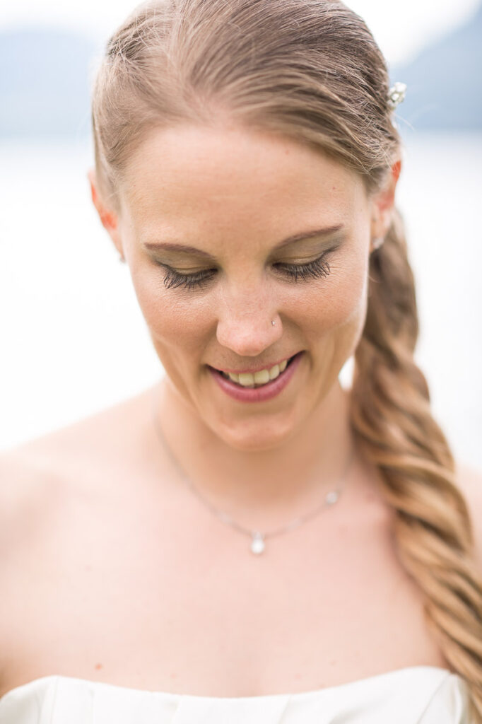 Hochzeit in Ridlikapelle Beckenried Hochzeit Ridlikapelle Beckenried Hochzeitsfotograf Nidwalden Hochzeitsfotograf Zentralschweiz